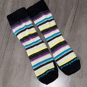 Smartwool merino wool socks